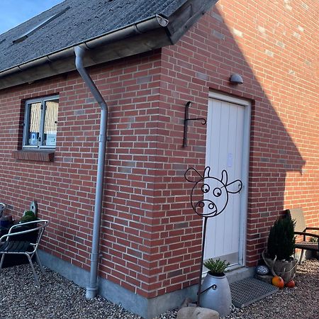 Nygaard B&B Nørre Nebel Zewnętrze zdjęcie