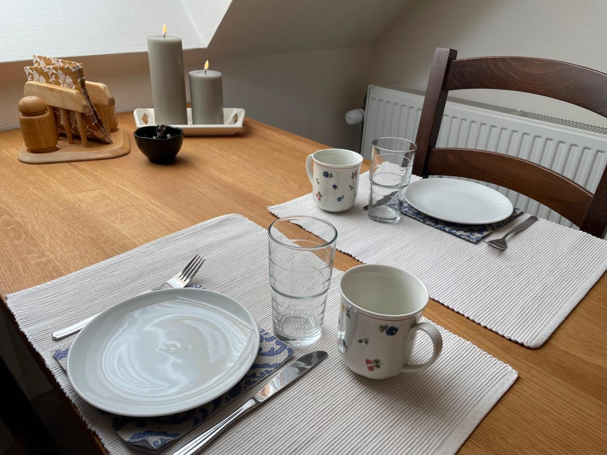 Nygaard B&B Nørre Nebel Zewnętrze zdjęcie