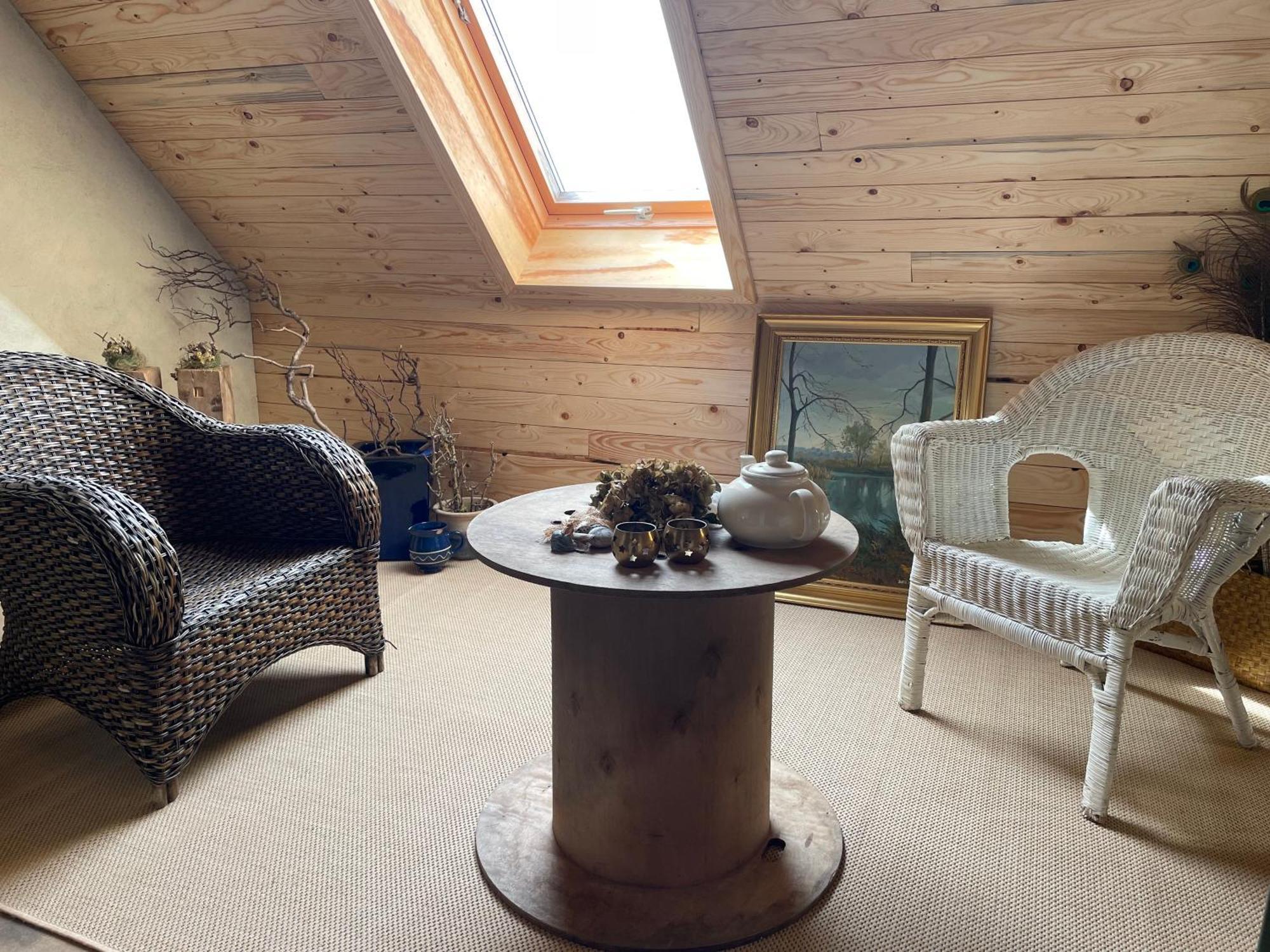 Nygaard B&B Nørre Nebel Zewnętrze zdjęcie