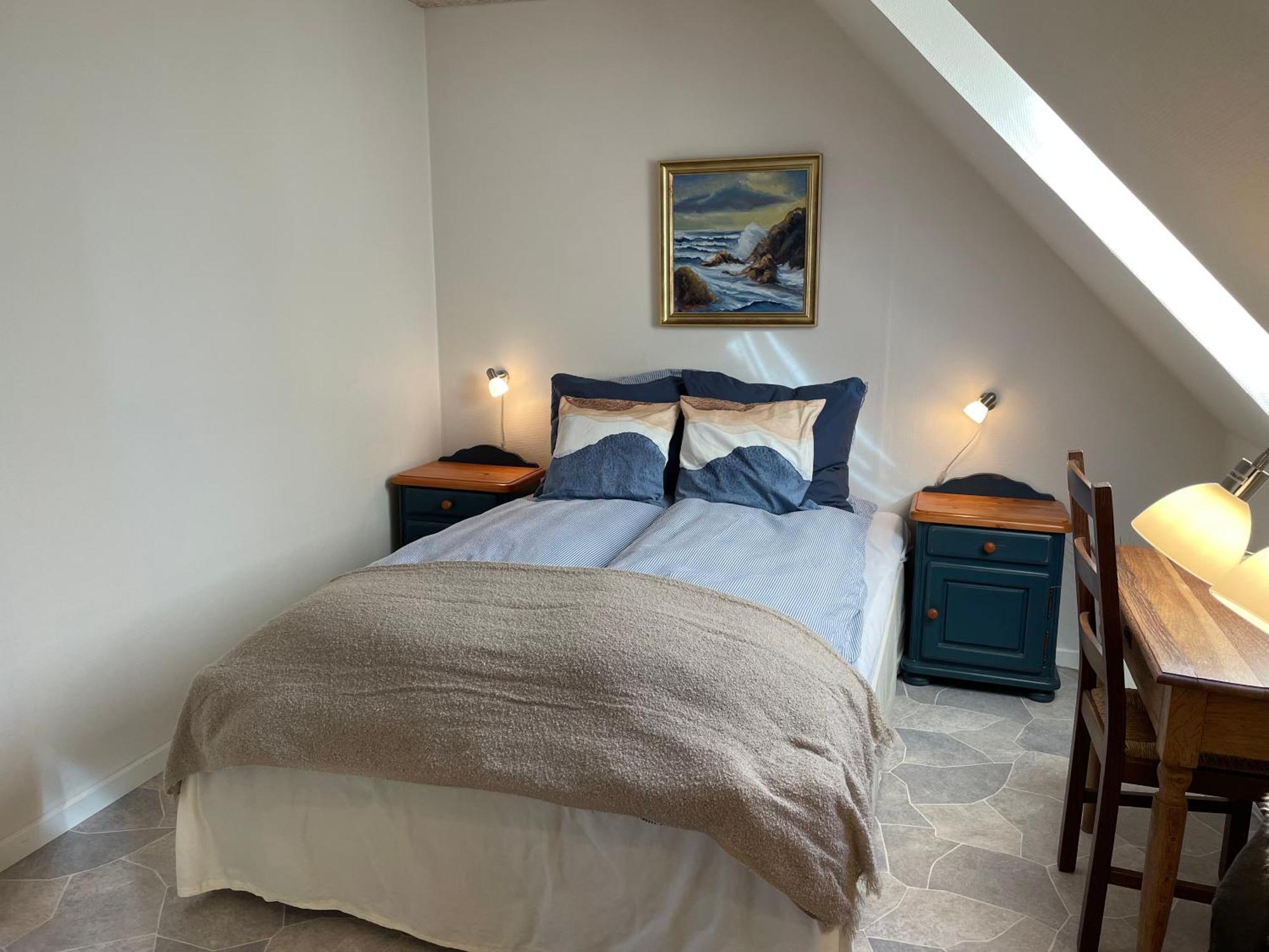 Nygaard B&B Nørre Nebel Zewnętrze zdjęcie